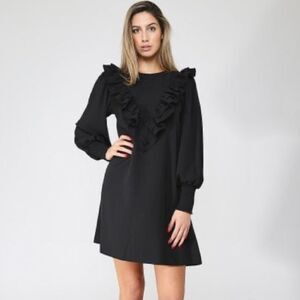 Ganni | Dresses | Ganni Jerome Lace Dress | Poshmark